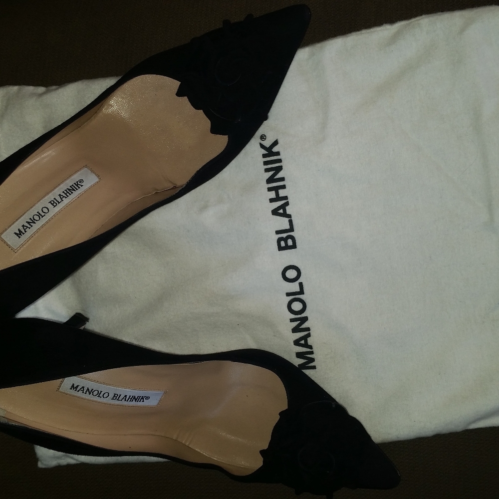 Shoes - Picture 6 of 6